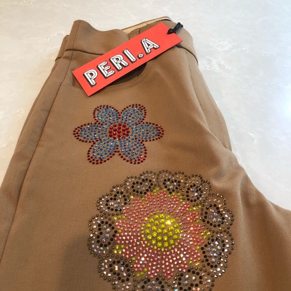 Filles Papa Sequined Pant - Picture 4 of 6